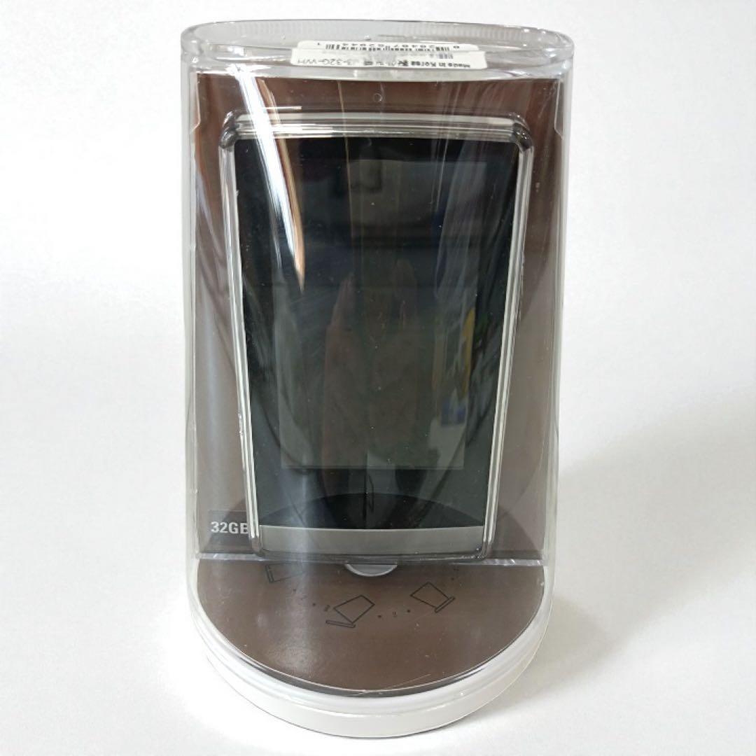 八6142【美品】COWON MP3プレーヤー J3 32GB