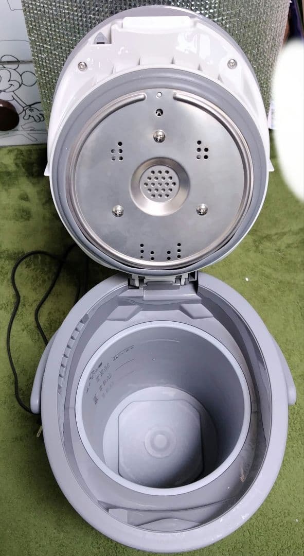 象印　25年製　スチーム加湿器　EE-DF50