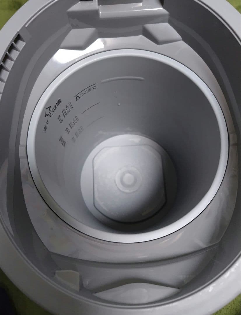 象印　25年製　スチーム加湿器　EE-DF50