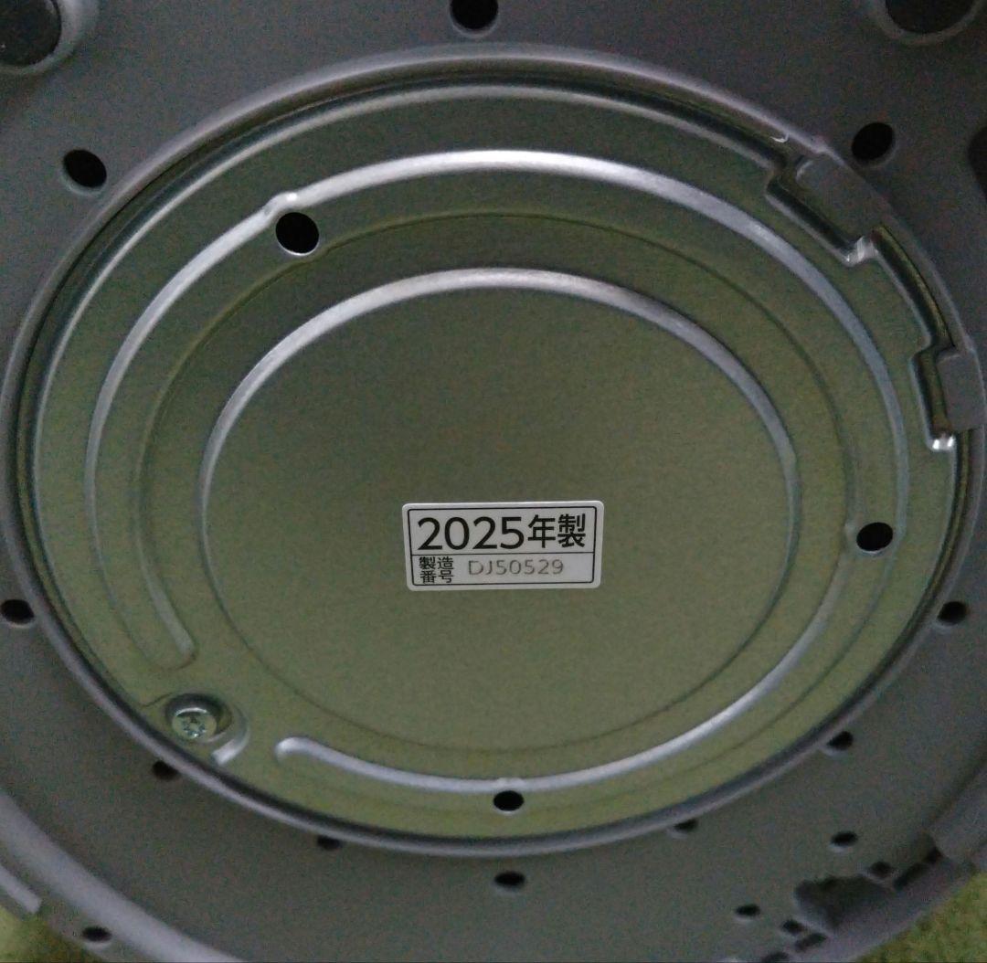 象印　25年製　スチーム加湿器　EE-DF50