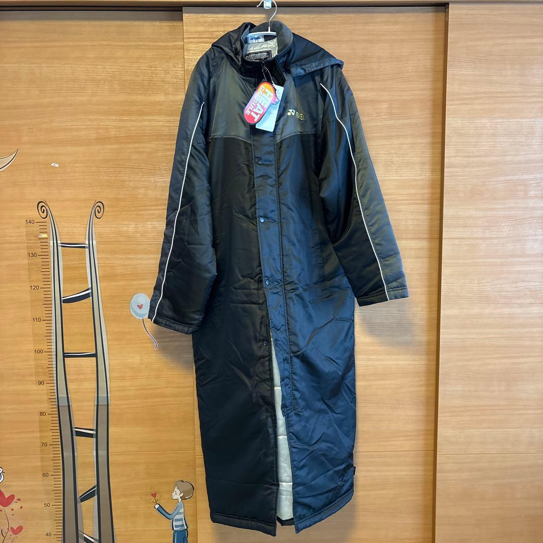 ヨネックス　ベンチコート　Ｏ