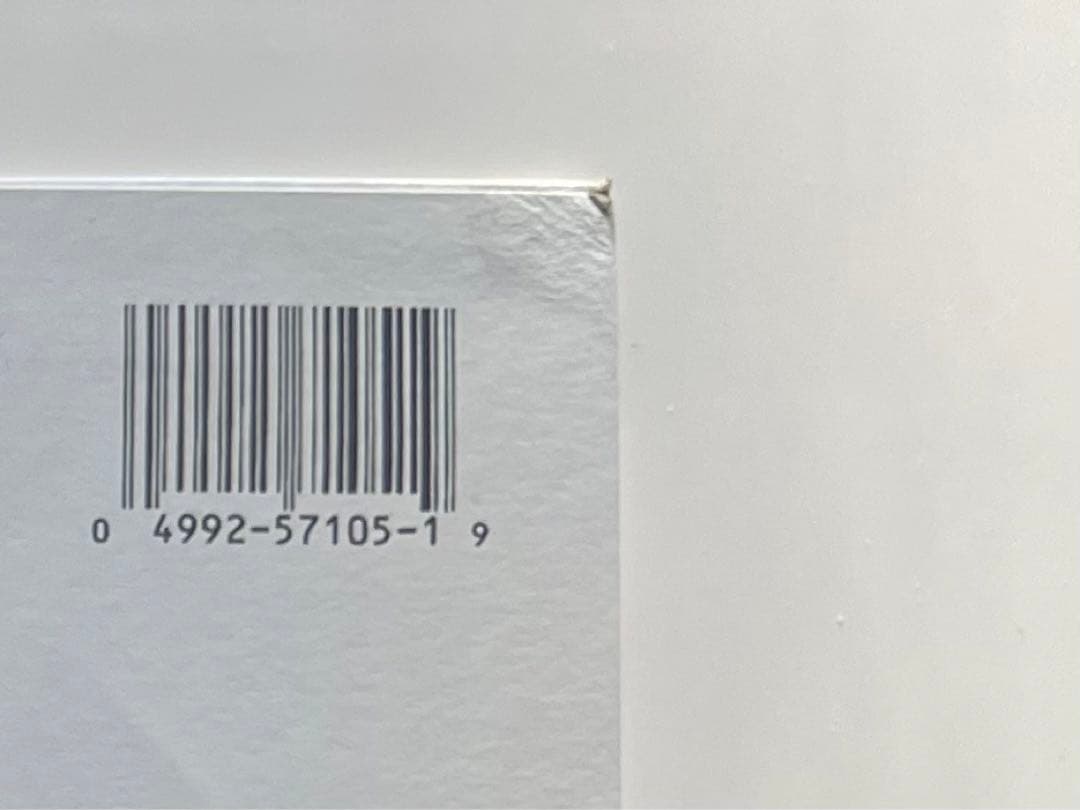 希少　N.W.A エラー盤