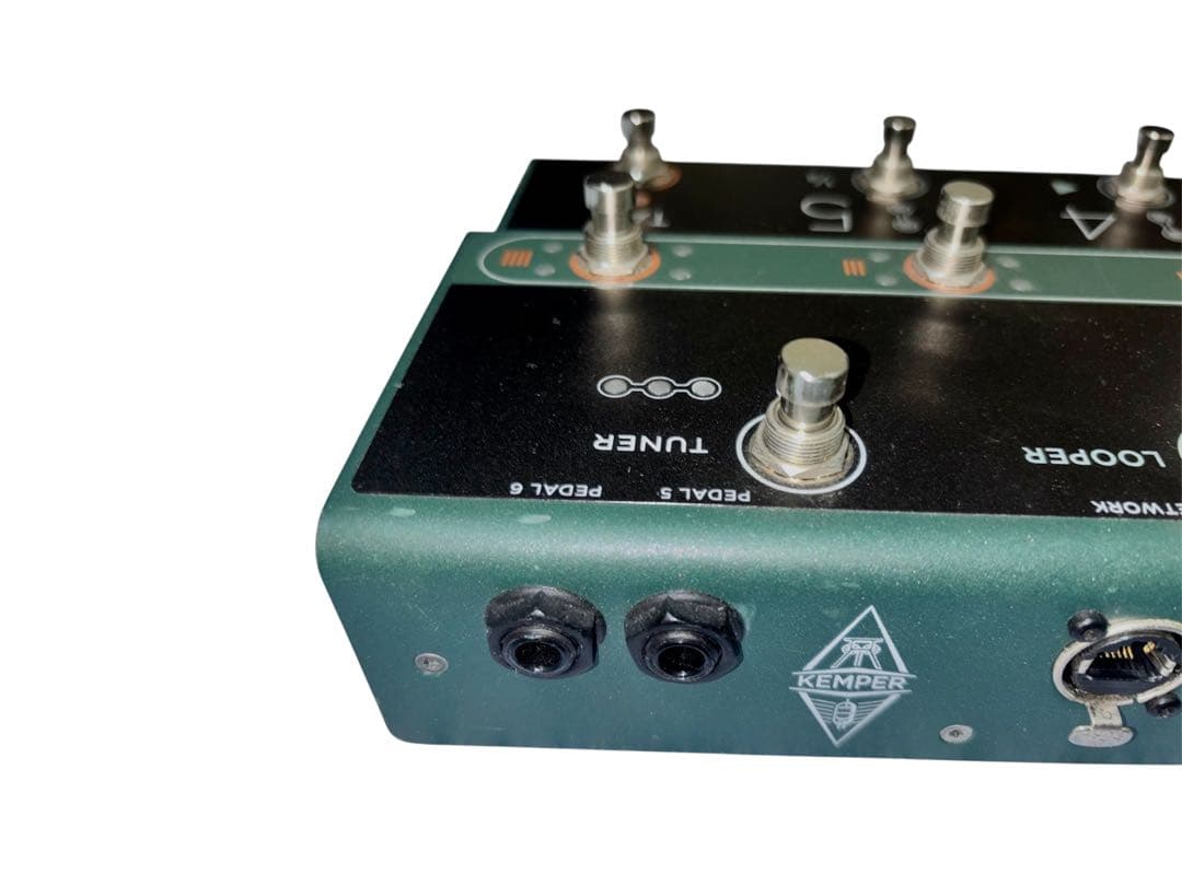 ま*ろ様 【説明要確認】Kemper Profiler Remote + 専用C