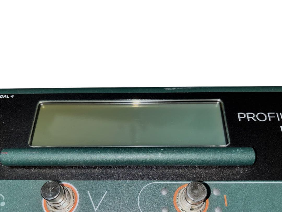 ま*ろ様 【説明要確認】Kemper Profiler Remote + 専用C