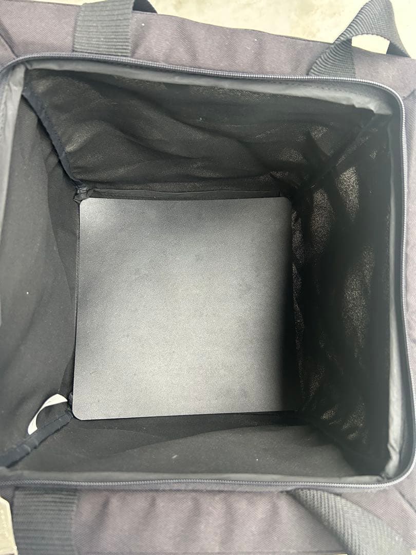 プリンス ボールバスケット コンパクトタイプ キャスター付