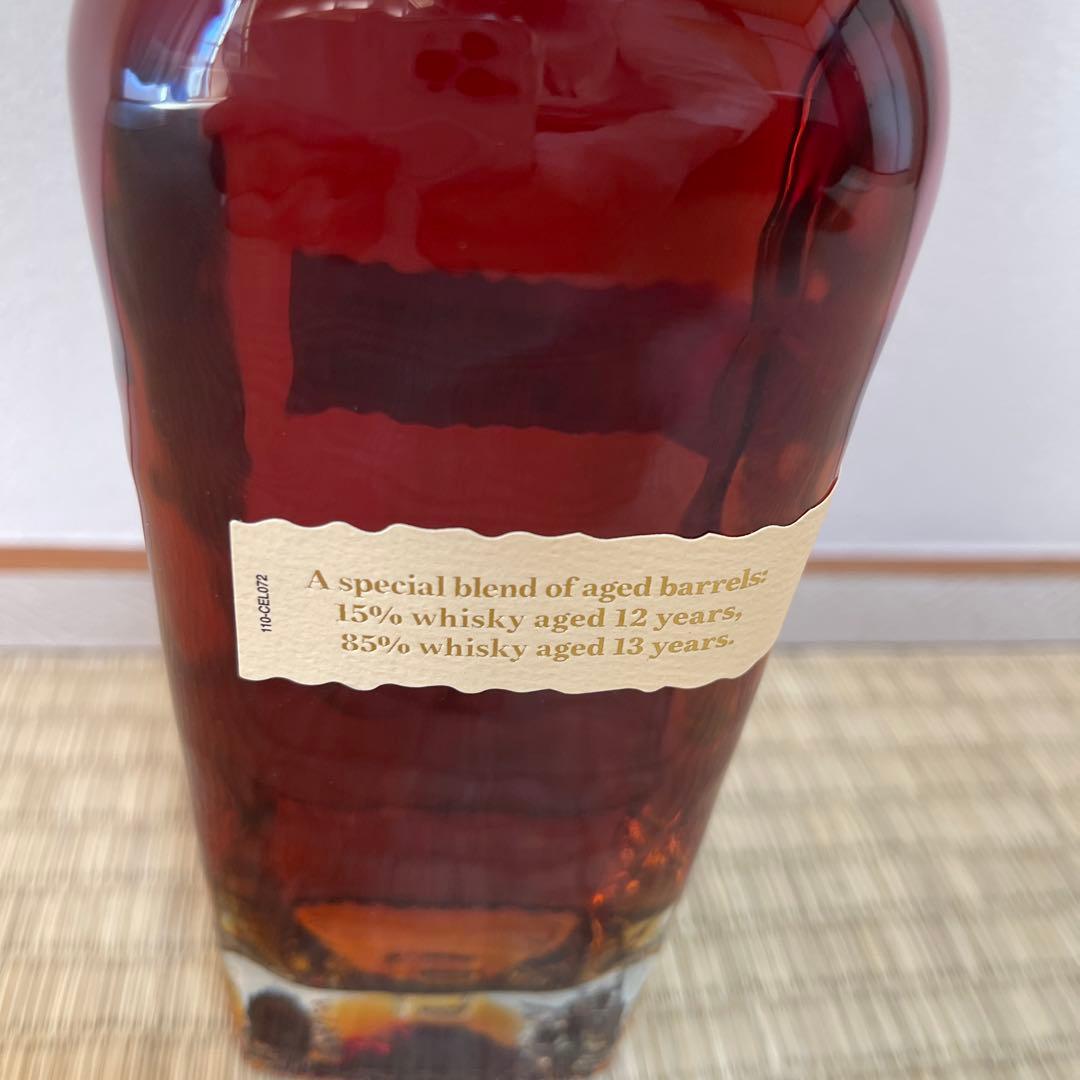 Maker's Mark Cellar Agedメーカーズマーク セラーエイジド