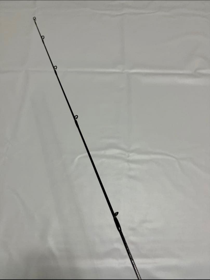 【美品】ゴーフィッシュ（Go-Phish）ul76 P2 torzite