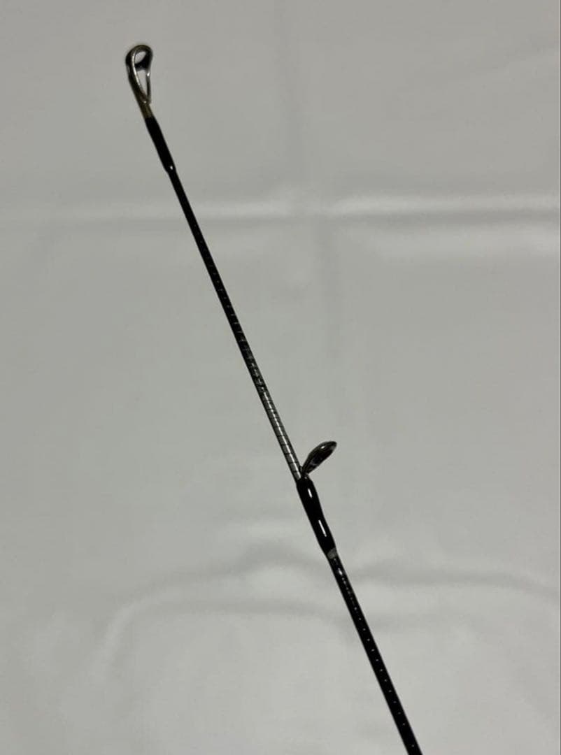 【美品】ゴーフィッシュ（Go-Phish）ul76 P2 torzite