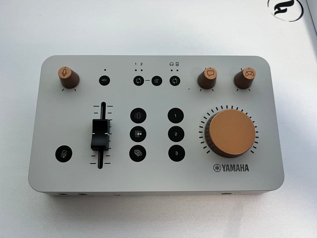 YAMAHA ZG01 042 NieR:Automataコラボモデル