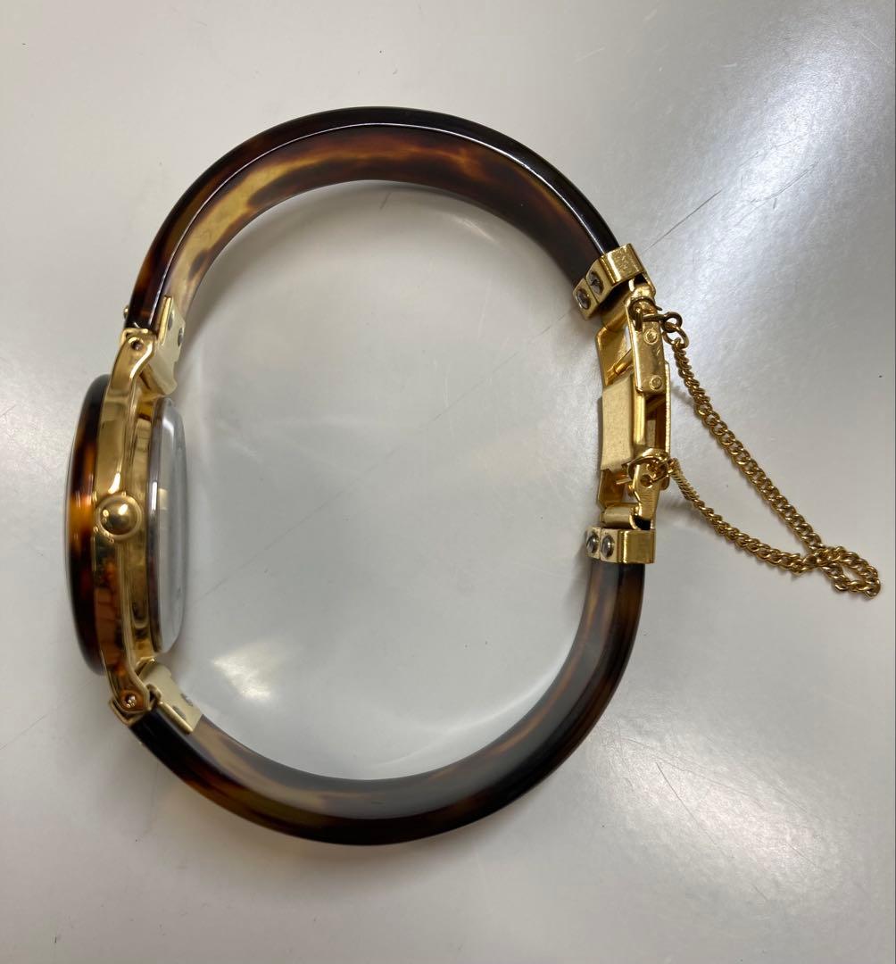 【本べっ甲】BEKKO レディース 腕時計