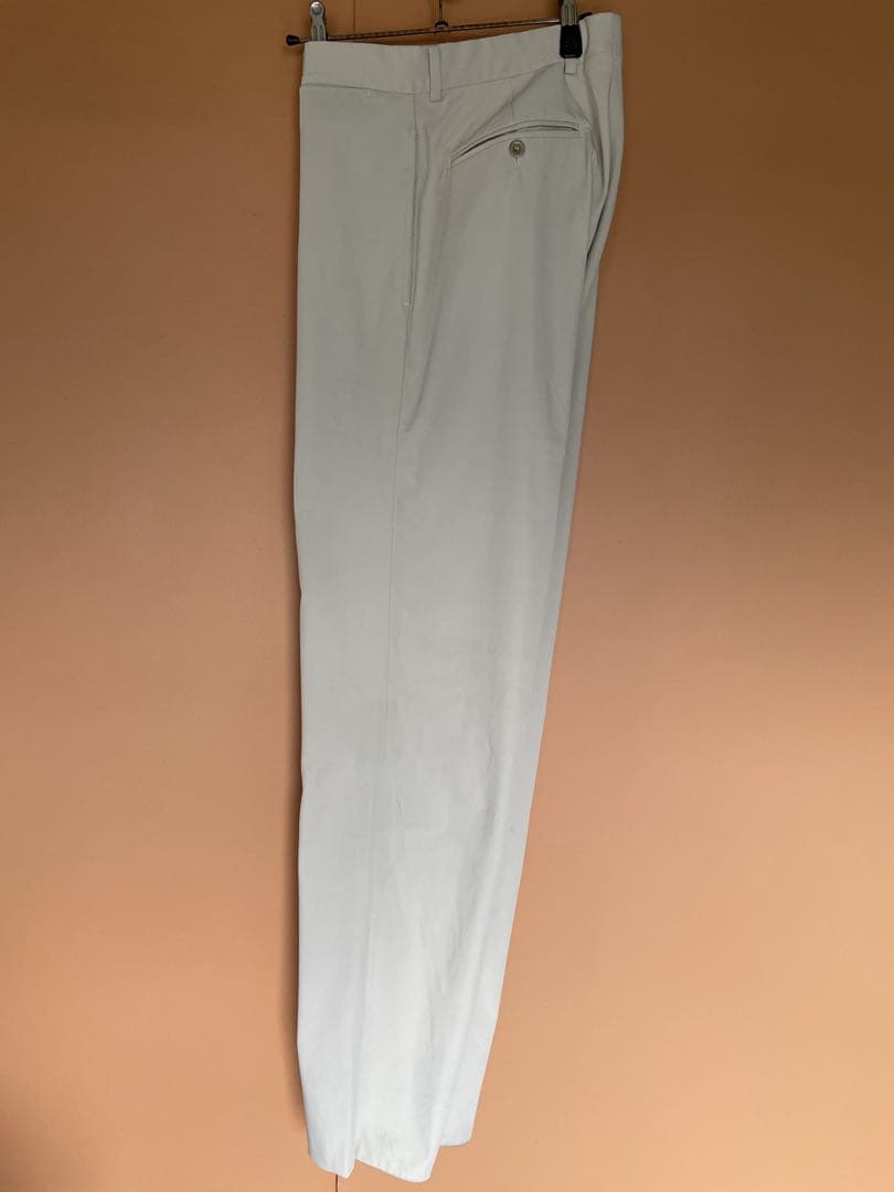 専用　HERMES エルメス　チノパン　ベージュ