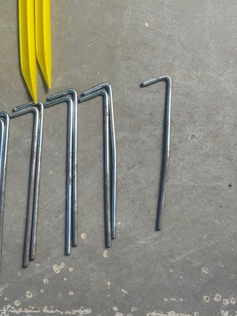 テント・タープ Coleman Tough Screen 2 Room House+