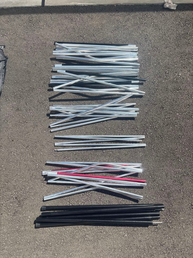 テント・タープ Coleman Tough Screen 2 Room House+