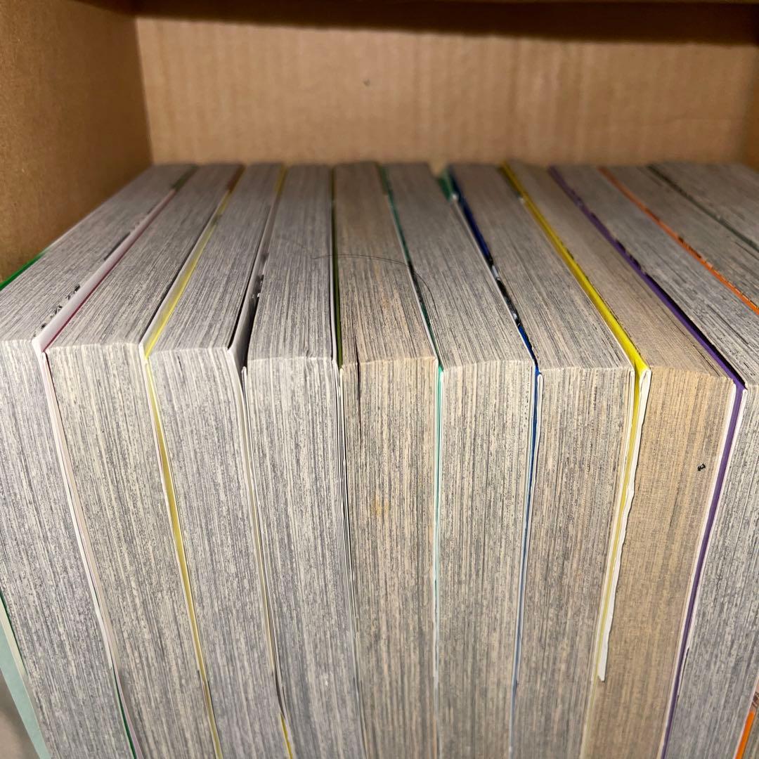 へうげもの 全巻セット