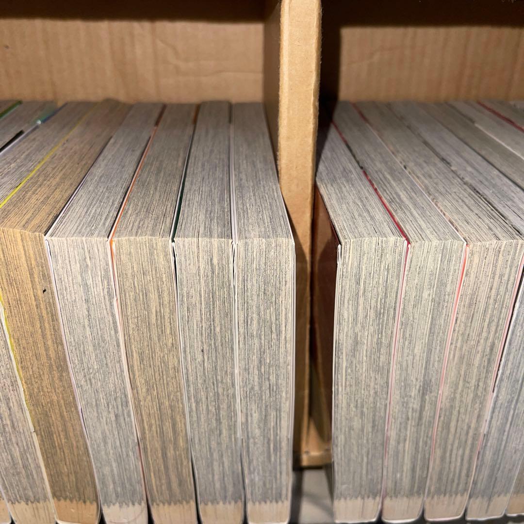 へうげもの 全巻セット