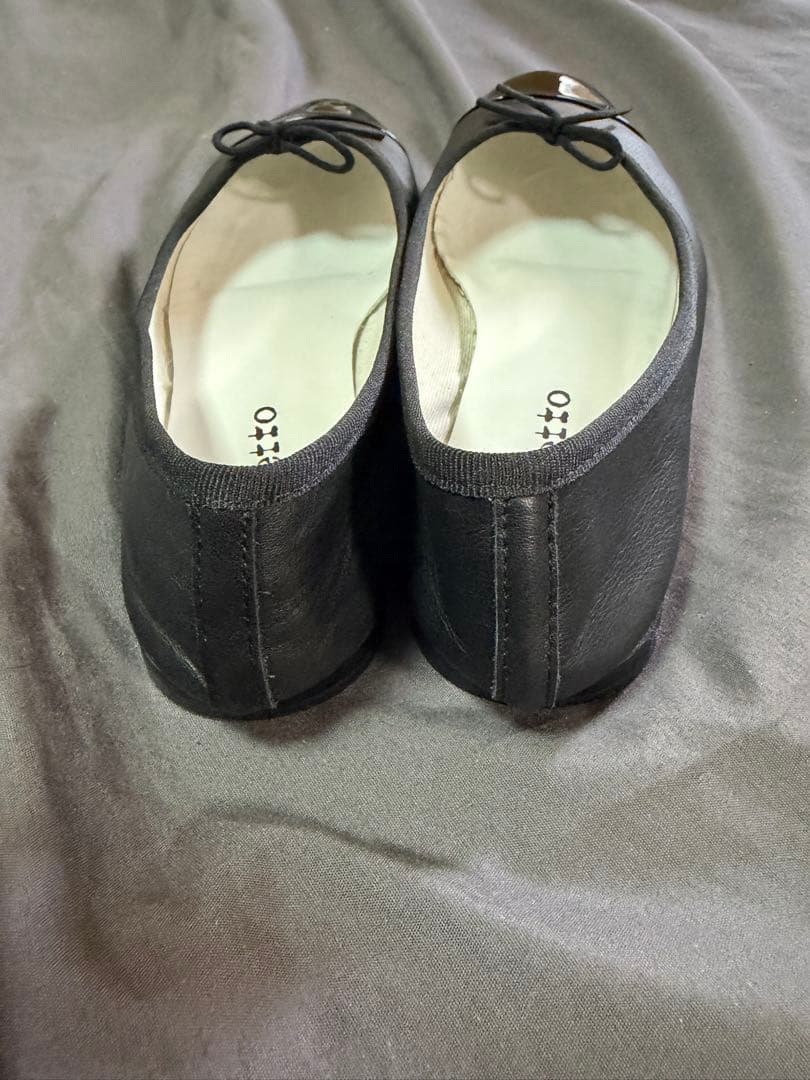 repetto バレエシューズ Flora サイズ37