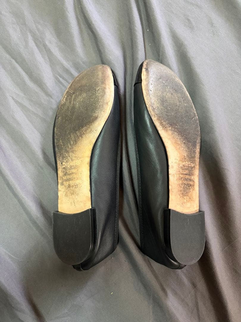 repetto バレエシューズ Flora サイズ37