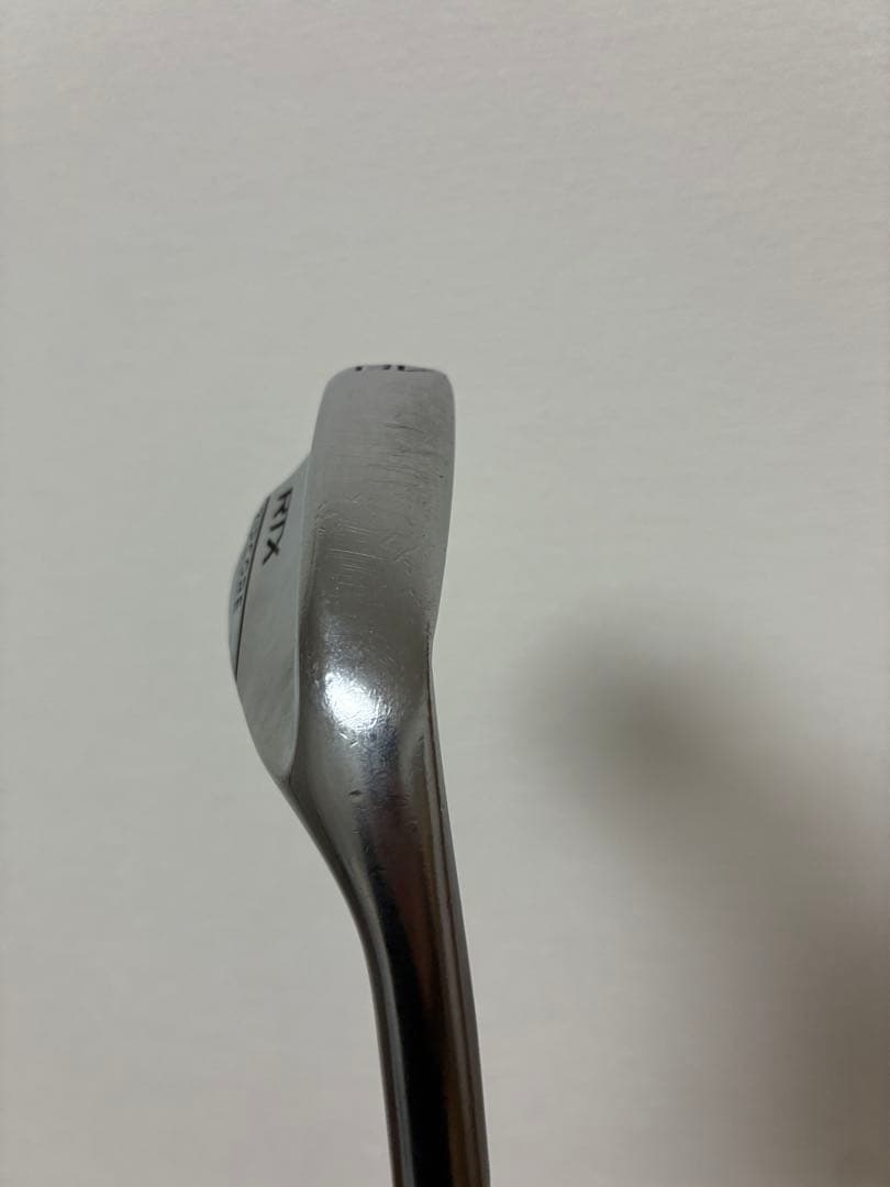 クリーブランド RTX ZIPCORE 48° / 10°