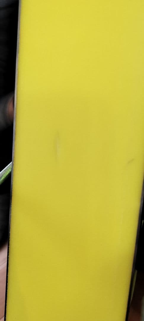 Fischer SL 135センチ スキー 板 スラローム