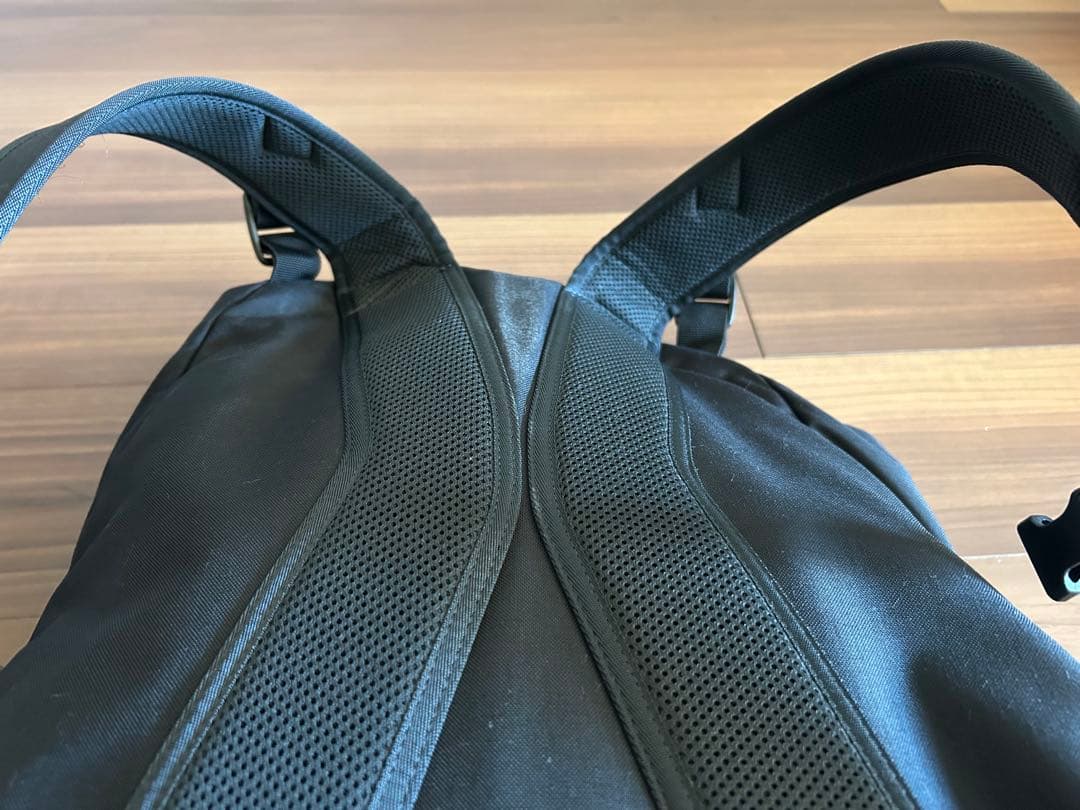 バッグジャック デイパック クラシック エム BAGJACK