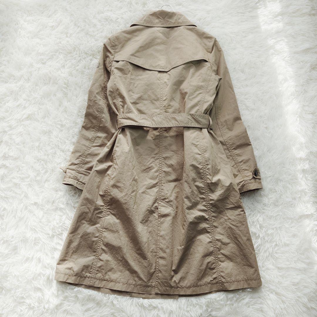 希少 タトラス 3way エトナ ダウンライナー付 トレンチコート 38 M