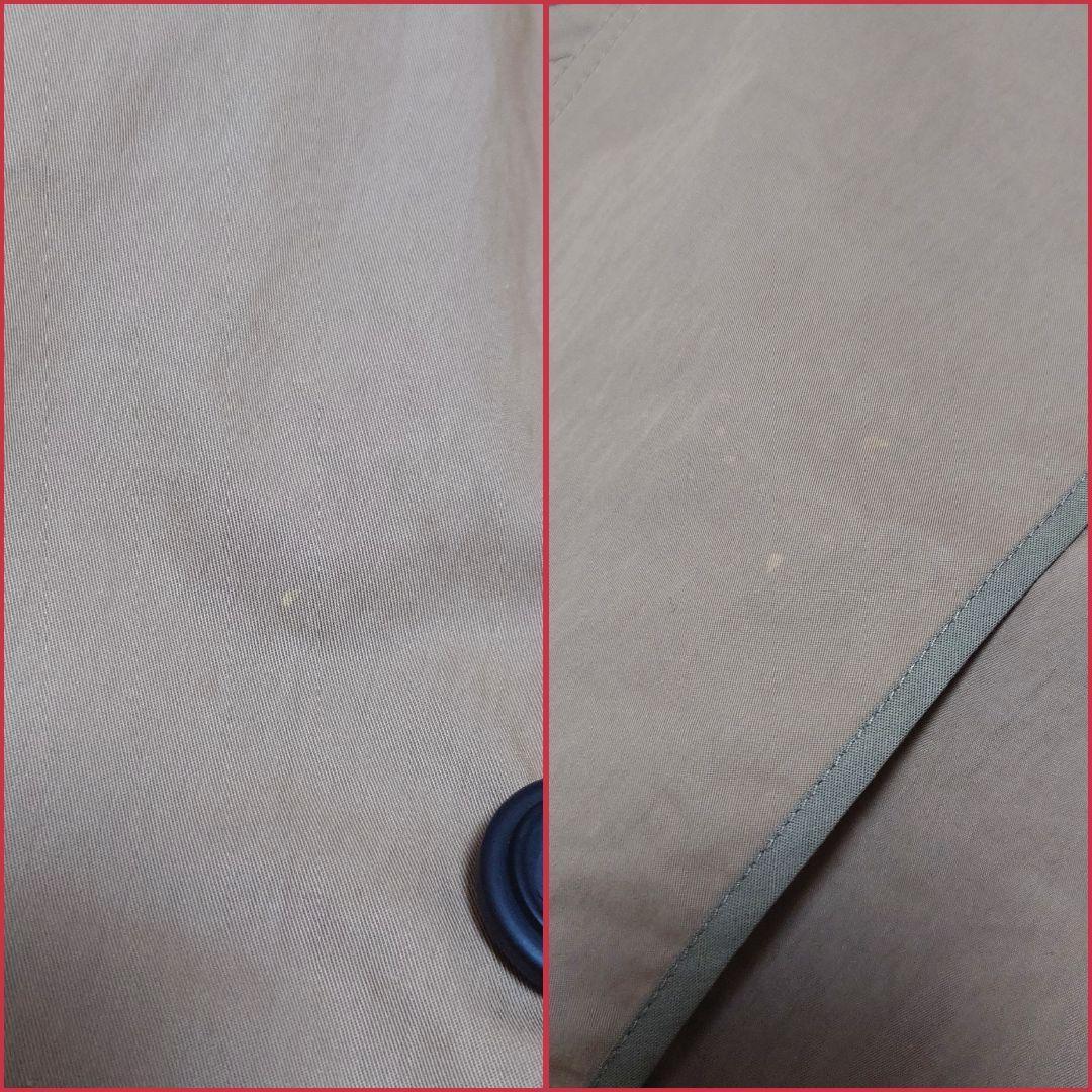 希少 タトラス 3way エトナ ダウンライナー付 トレンチコート 38 M