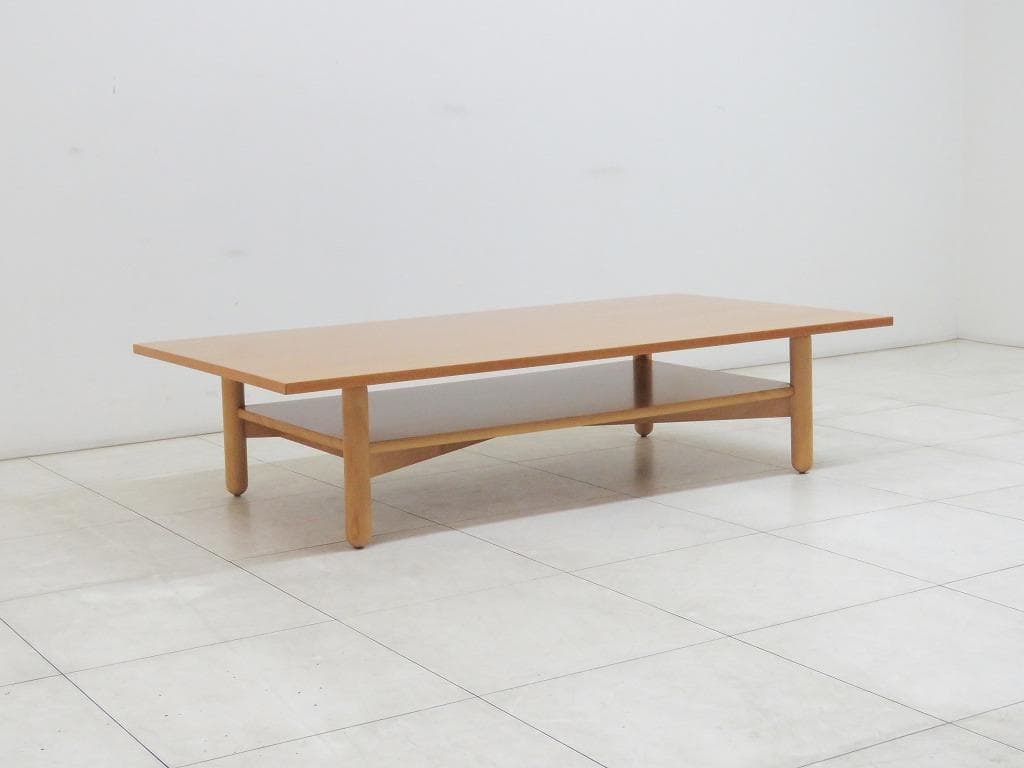 kiyo様 arflex アルフレックス GATTO リビングテーブル 16万