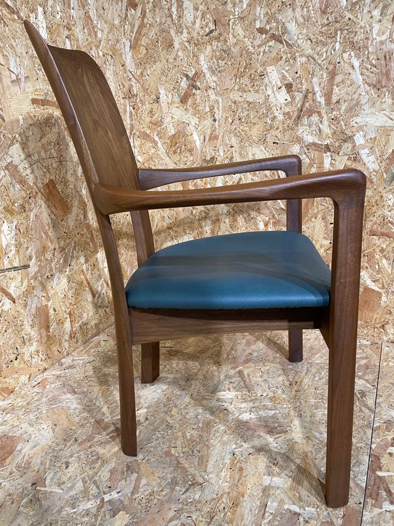 飛騨の家具 シラカワ ラプトール アームチェア S-BW516　83005