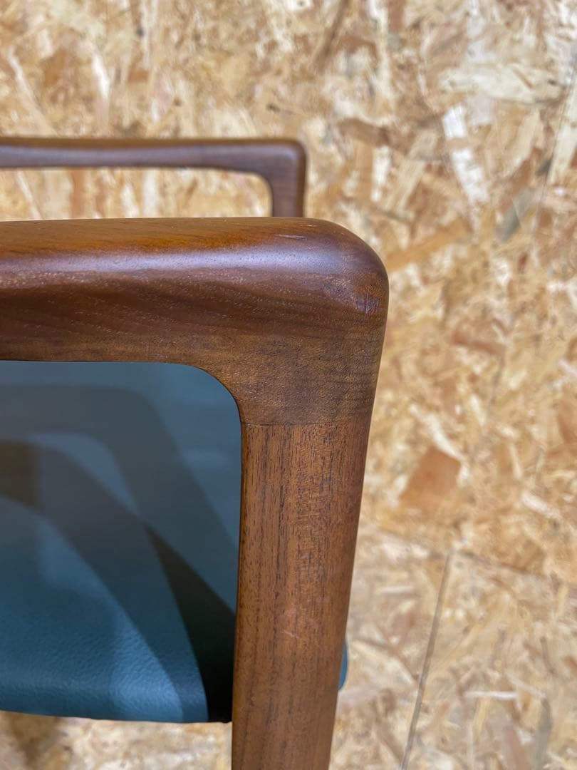 飛騨の家具 シラカワ ラプトール アームチェア S-BW516　83005