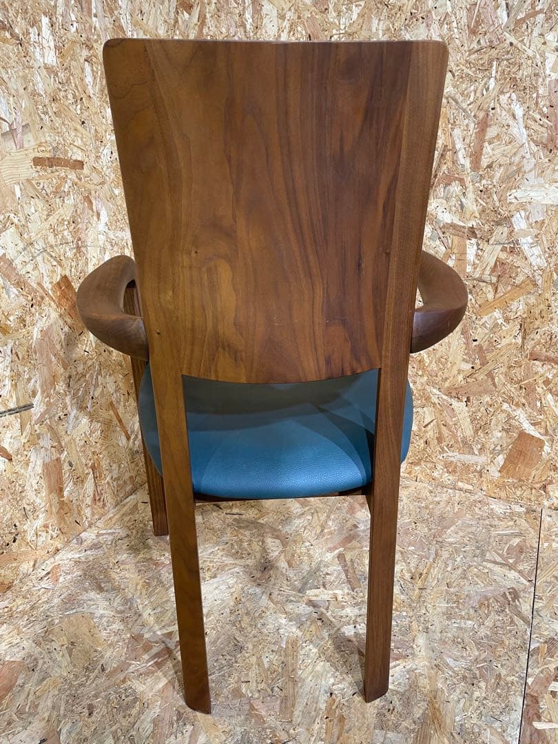 飛騨の家具 シラカワ ラプトール アームチェア S-BW516　83005