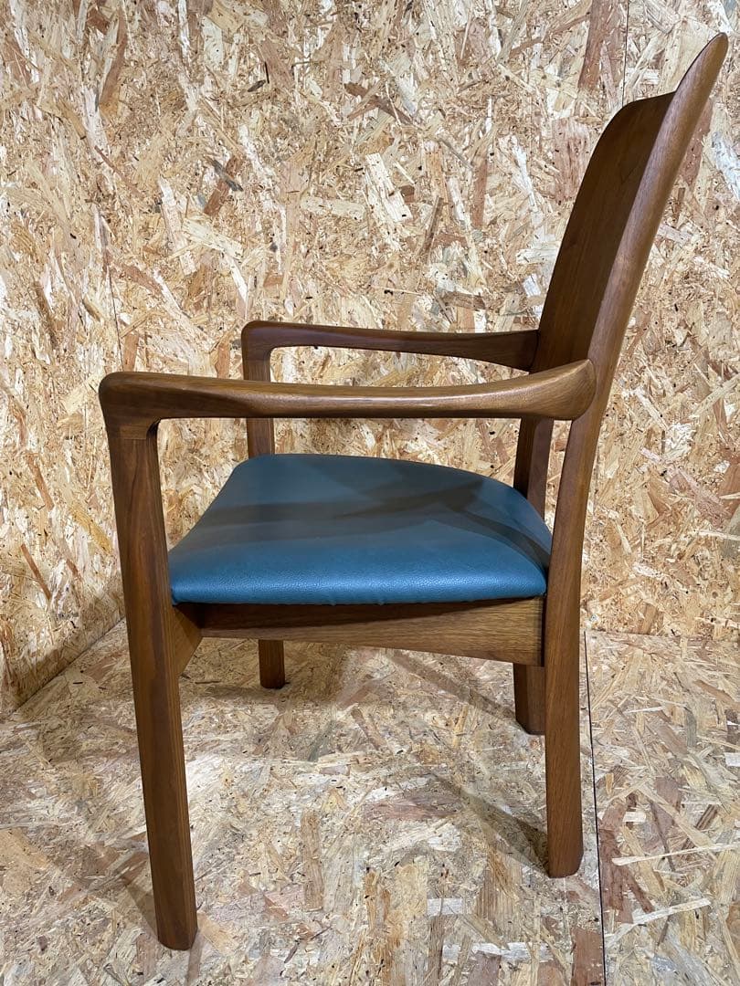 飛騨の家具 シラカワ ラプトール アームチェア S-BW516　83005