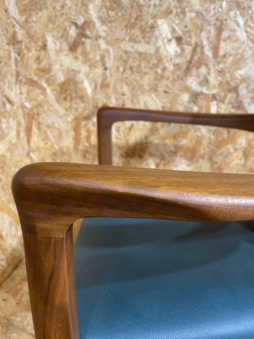 飛騨の家具 シラカワ ラプトール アームチェア S-BW516　83005