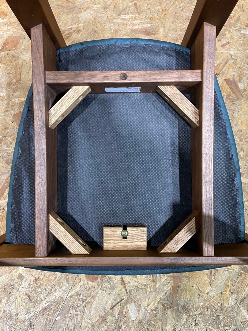 飛騨の家具 シラカワ ラプトール アームチェア S-BW516　83005