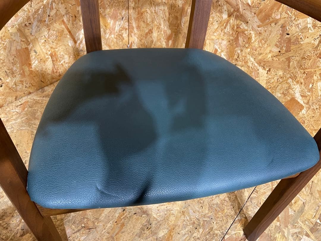 飛騨の家具 シラカワ ラプトール アームチェア S-BW516　83005