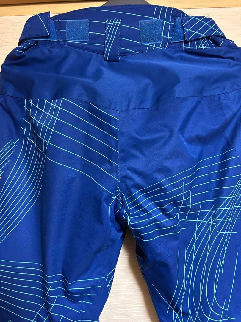 Mizuno ミズノ スキーウエア