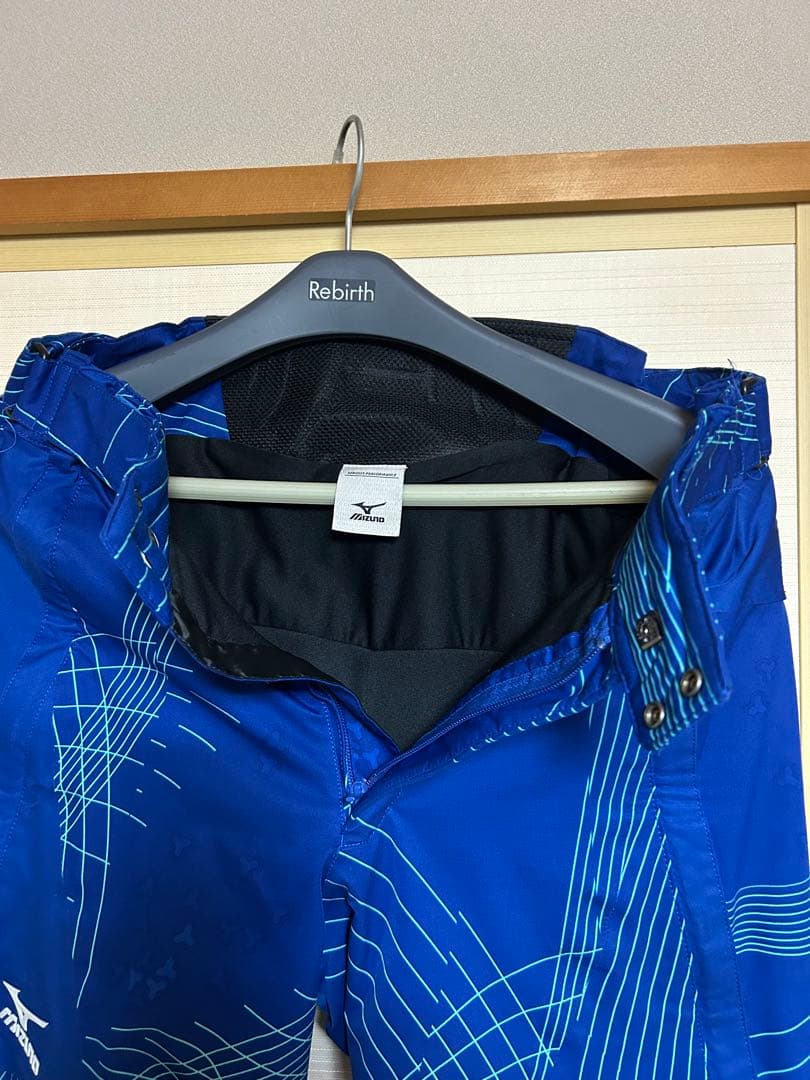 Mizuno ミズノ スキーウエア