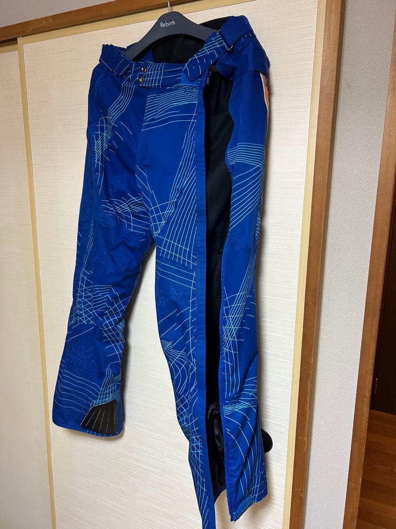 Mizuno ミズノ スキーウエア