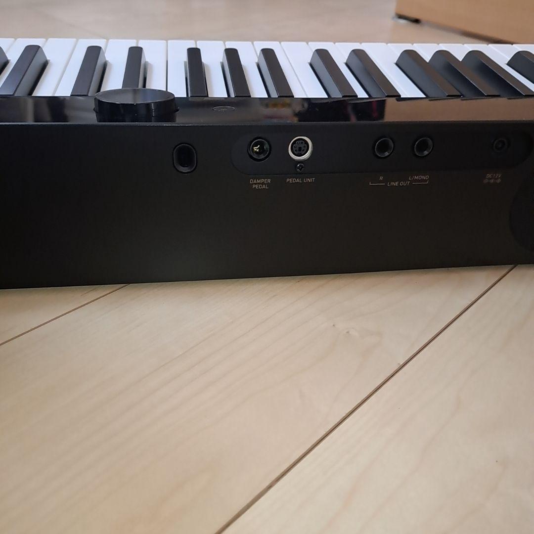 【極美品】CASIO Privia PX-S1100 電子ピアノ 21年製