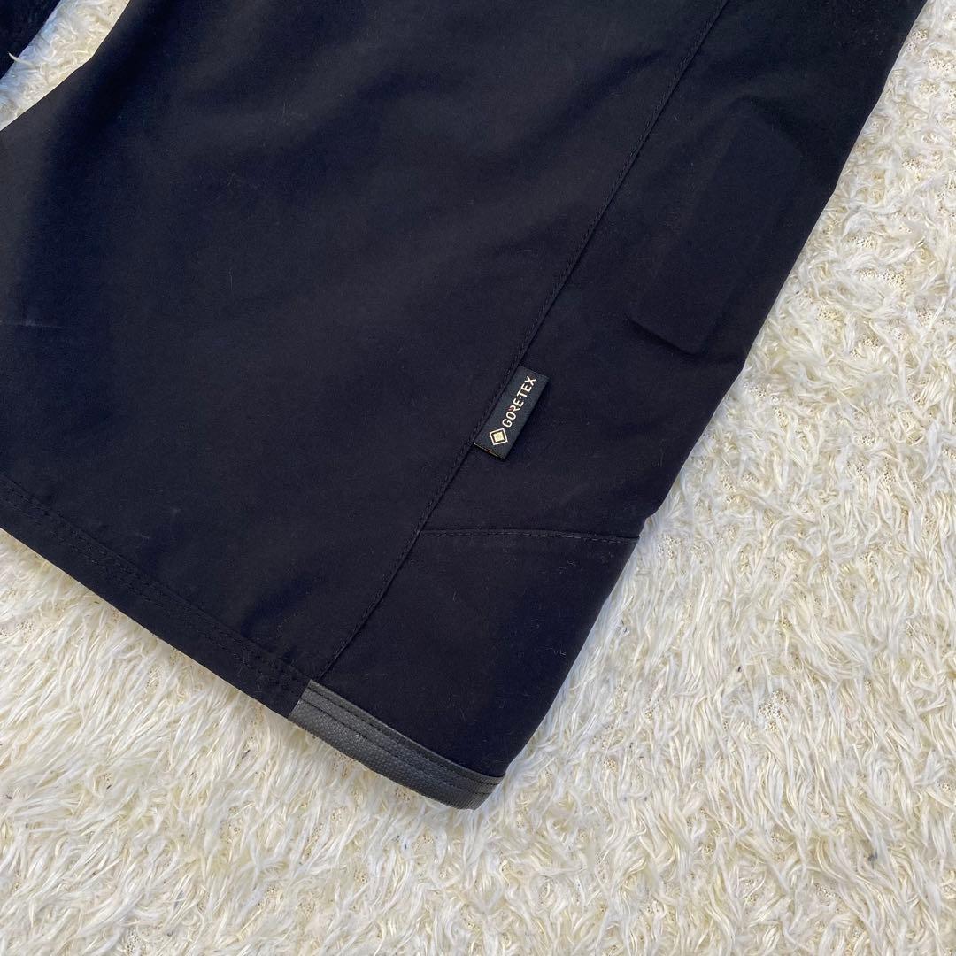 ボルコム　ELM STRETCH GORE- TEX BIB OVERALL M