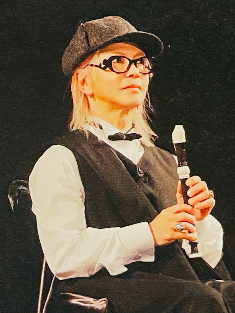 極稀少カラー個体 PRADA HYDE着 同型同色 バロック メガネ サングラス