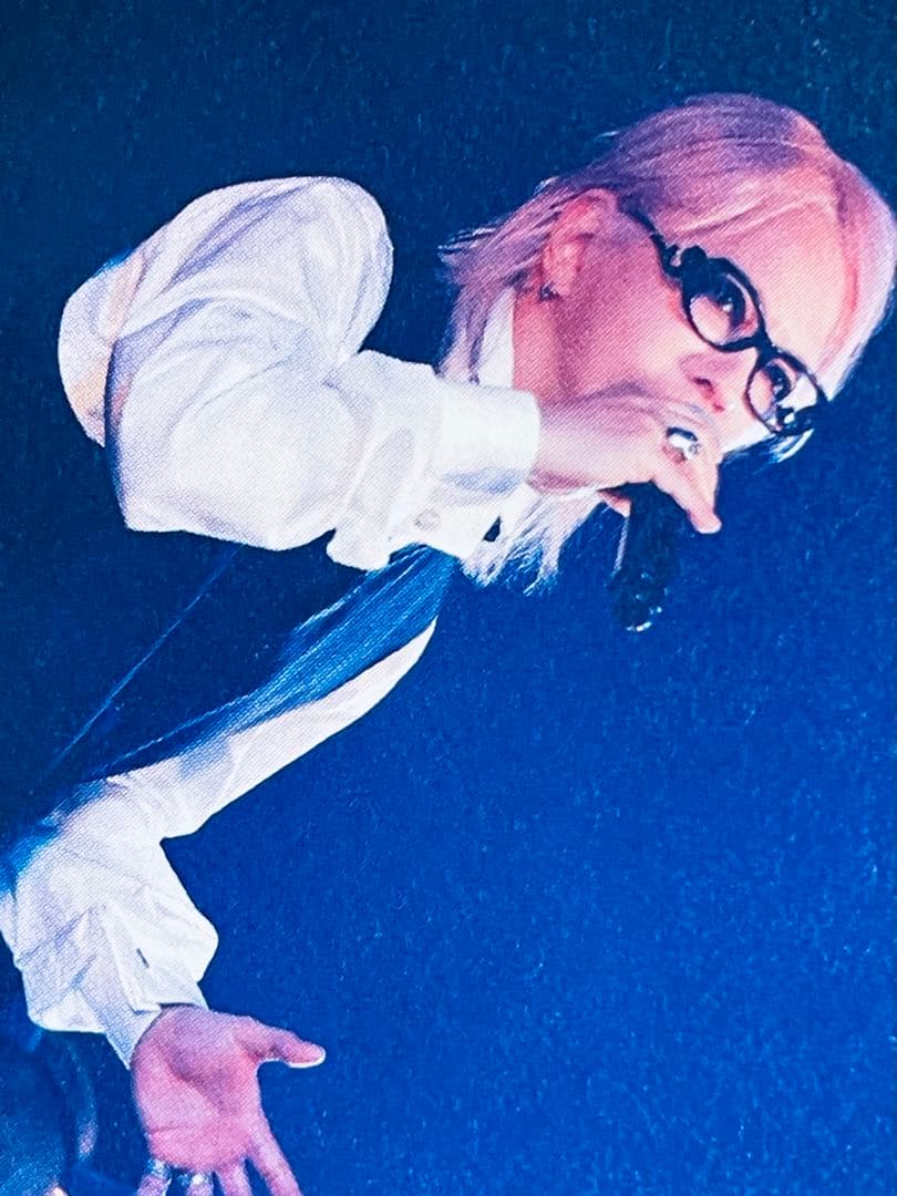 極稀少カラー個体 PRADA HYDE着 同型同色 バロック メガネ サングラス