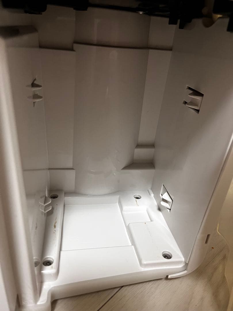 2022年 SHARP 除湿機 CV-P71-W 長期保証付き