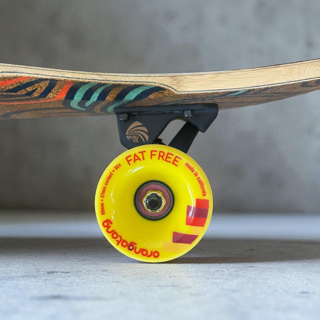 新品未使用 ローデット タラブ２ Flex 1 コンプリート