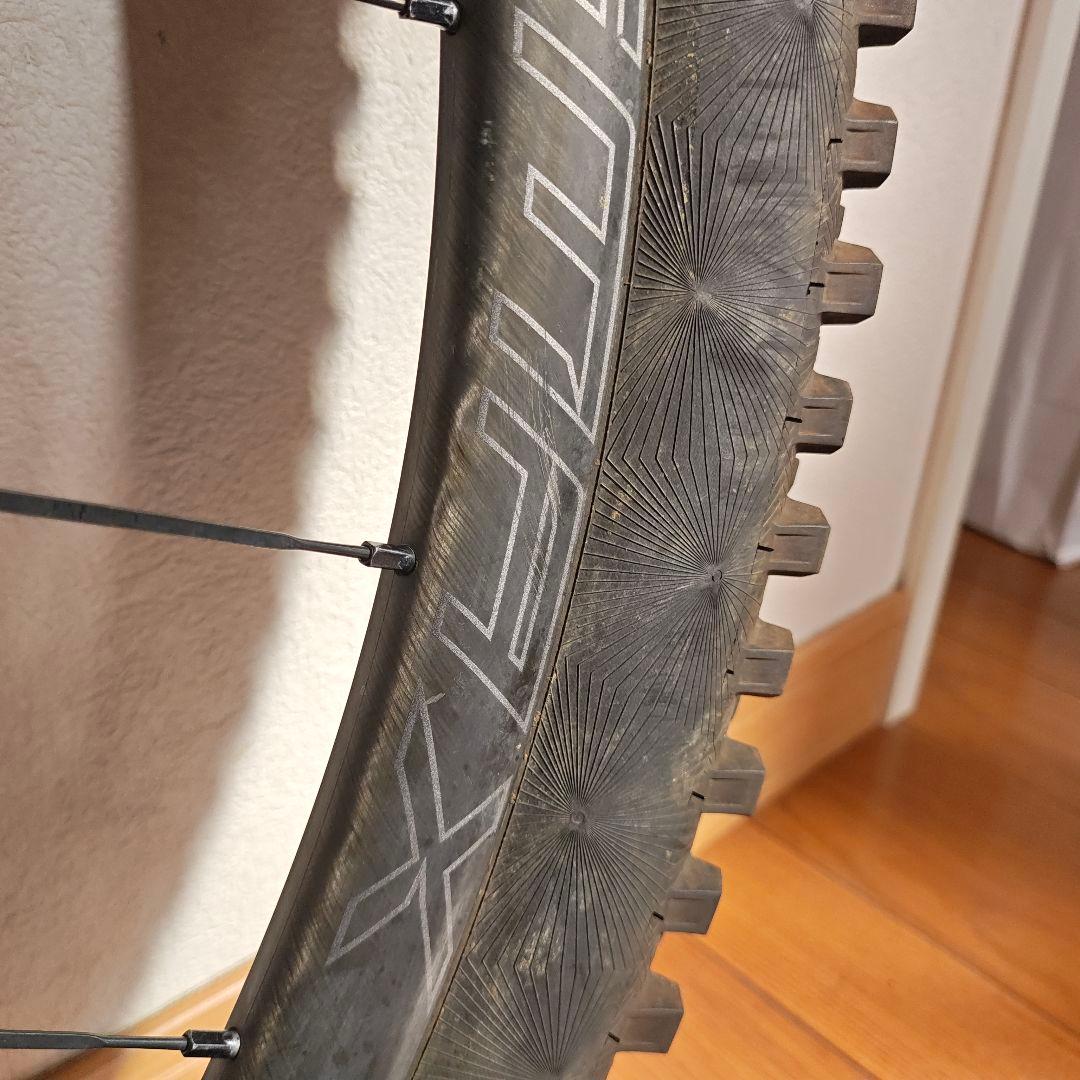 CROSSMAX SL ULTIMATE 25 29 XDRフリー