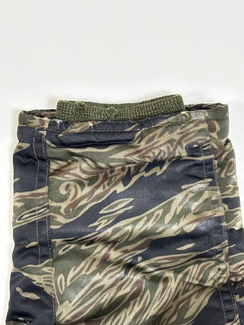 超希少 ヒステリックグラマー アンディウォーホル プリマロフト N-3B