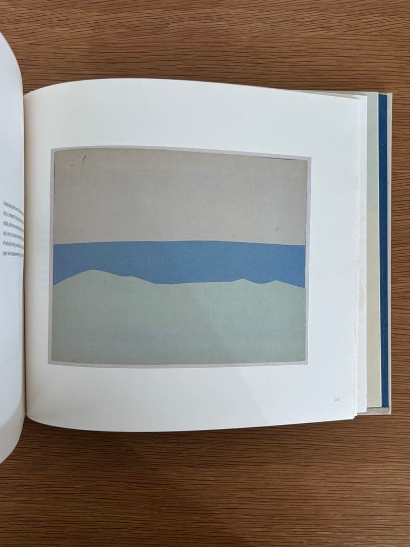 アート・デザイン・音楽 Alex Katz Collages