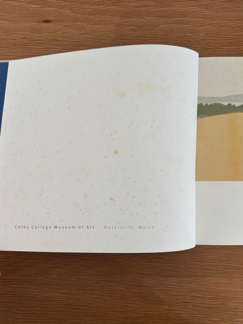 アート・デザイン・音楽 Alex Katz Collages