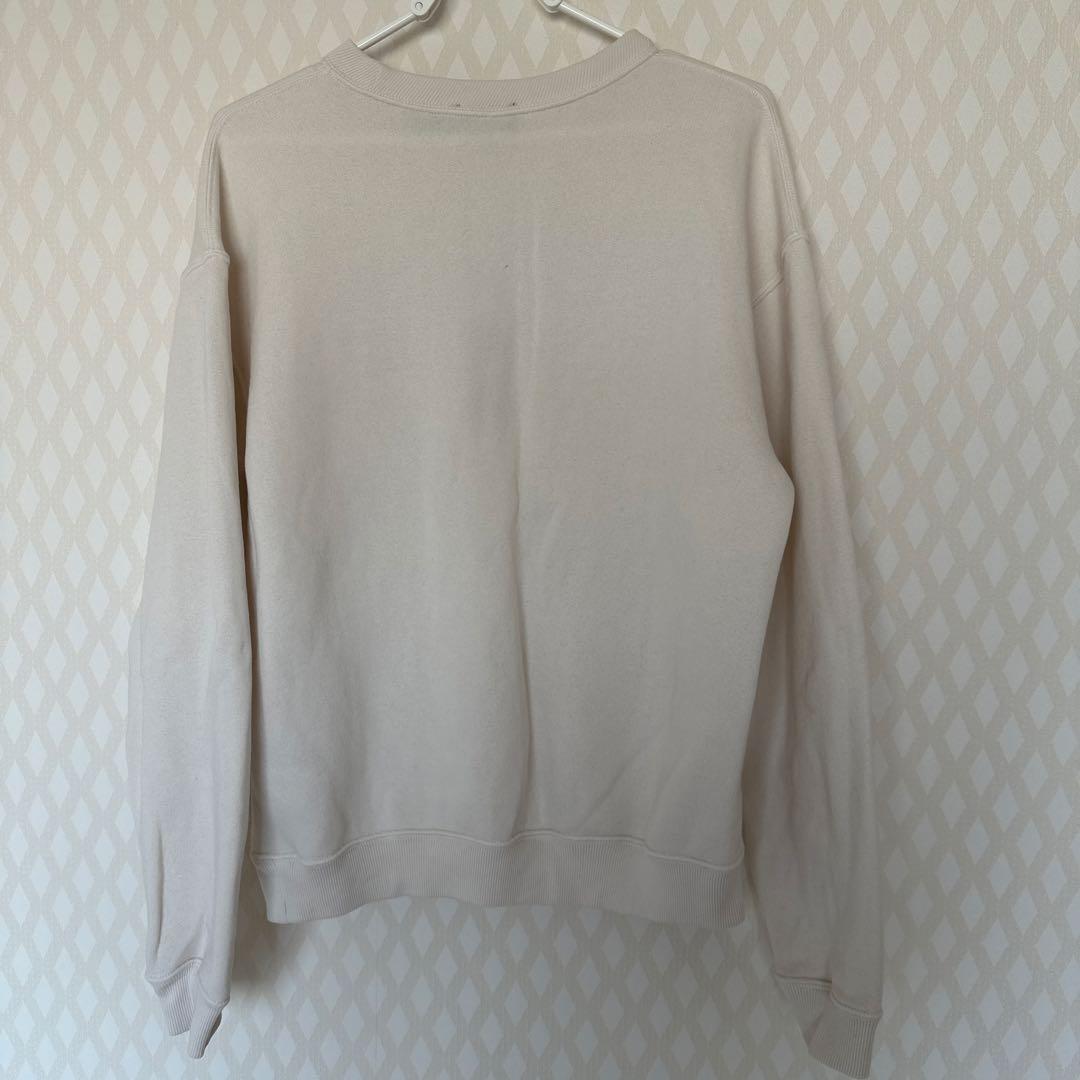 ラルフローレン　ポロベア　スウェット　レディース