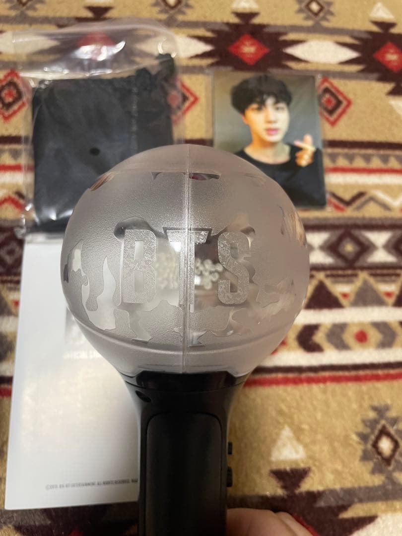 BTS アルバム 円盤 グッズ まとめ売り トレカ付き