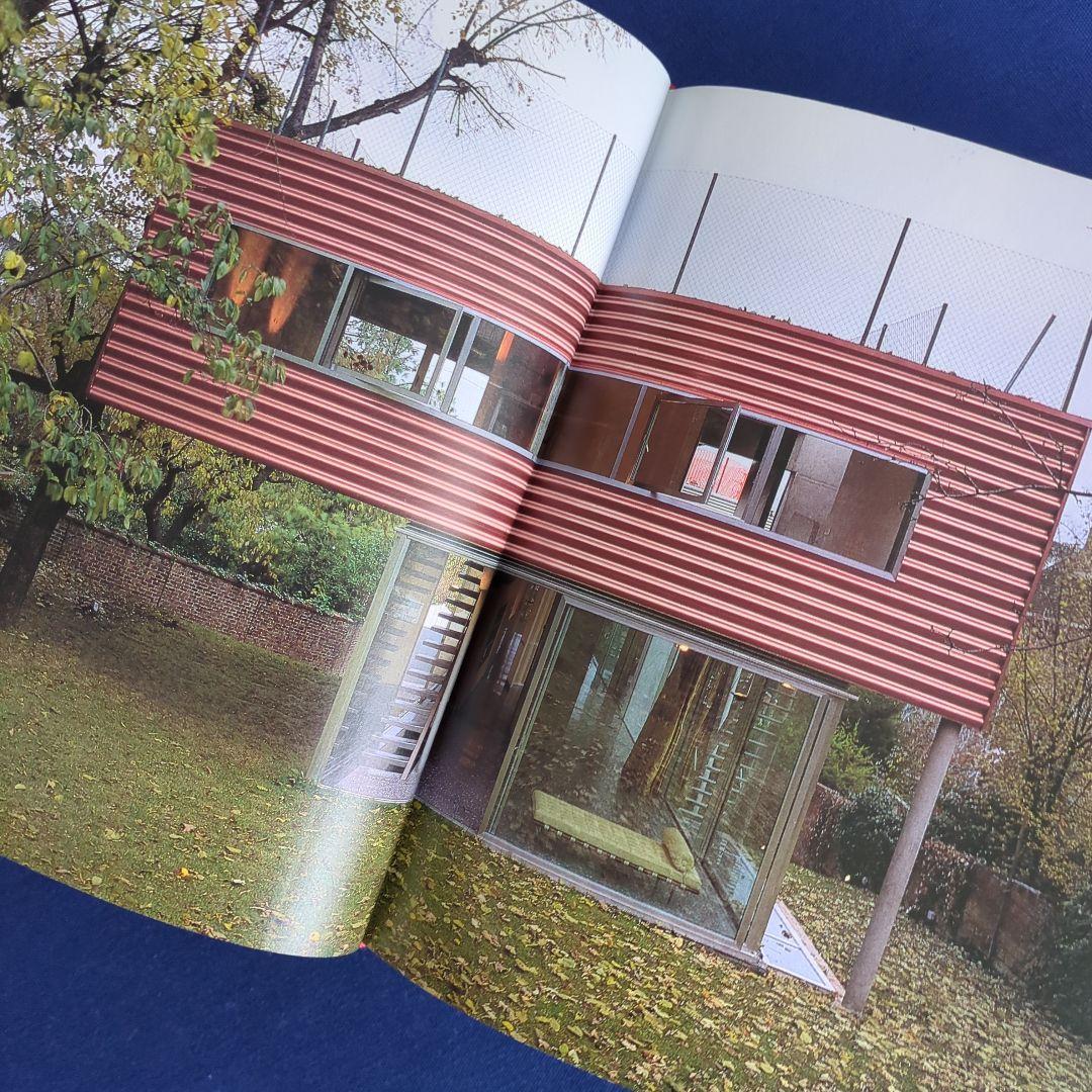 初版 Rem Koolhaas レム・コールハース S,M,L,XL 建築洋書